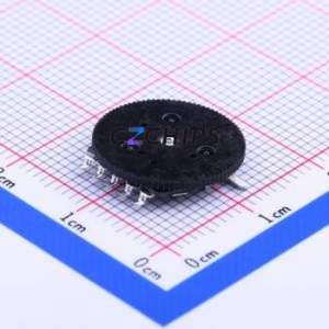 Résistance/potentiomètre réglable RK14J11R000J SMD (Résistance : 10 kOhm) (Précision : 30 %) - Product Image 1
