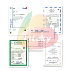 Harina de <span class=keywords><strong>avena</strong></span> instantánea, <span class=keywords><strong>buena</strong></span> calidad, a granel, venta al por mayor - Product Image 4