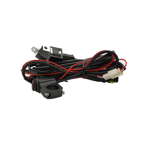 Feu antibrouillard <span class=keywords><strong>clignotant</strong></span> auxiliaire <span class=keywords><strong>de</strong></span> <span class=keywords><strong>moto</strong></span> <span class=keywords><strong>Feux</strong></span> <span class=keywords><strong>de</strong></span> circulation diurne pour R1200GS F800GS K1600 Universel BMW Honda - Product Image 6