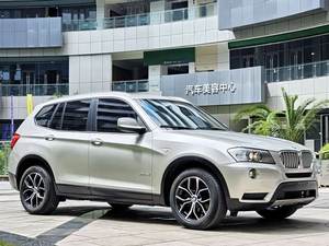 BM-W X3 2012 XDrive28i Édition <span class=keywords><strong>Luxe</strong></span> Importée Boîte <span class=keywords><strong>de</strong></span> vitesses manuelle et automatique Diesel <span class=keywords><strong>4x4</strong></span> Dimension Conduite à gauche - Product Image 3