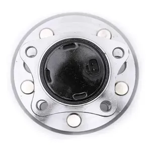 Maza Balero per Toyota per Camry mozzi ruota a 2012 2002 Con ABS posteriore sinistro Trasero Con Abs - Product Image 6