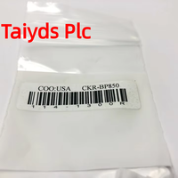 Nuevo Controlador de Programación PLC Original CKR-BP850 114-1300R para Automatización Industrial en Almacenes