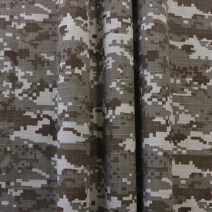 BT-314 Vải Rằn Ri Ả Rập Saudi - Product Image 4