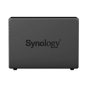 Novo para Synology DS723 + 2-Bay NAS Alto Desempenho Solução de Armazenamento de Arquivos Servidor Nuvem Privada Rede Doméstica - Product Image 2