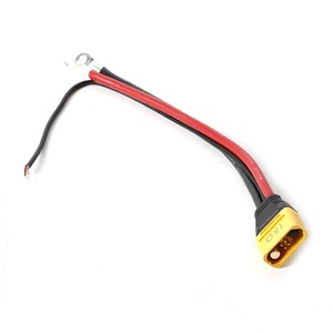 Cable de Alimentación EFT E410P E610P E616P Compatible con la Placa Central del Rack Interfaz AS150 Serie XT90 - Product Image 5