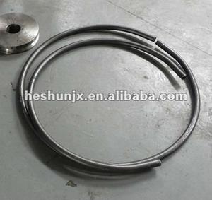 Máquina de flexión de tubos, <span class=keywords><strong>rodillo</strong></span> de perfil, llanta de <span class=keywords><strong>bicicleta</strong></span>, en venta - Product Image 6