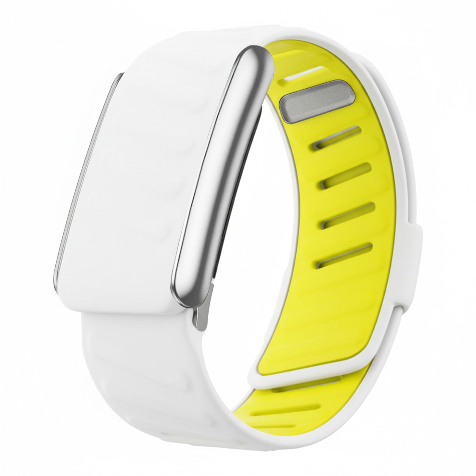 Blanc-Jaune pour Whoop 5.0