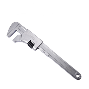 Llave automática ajustable Maxpower, llave de tubo tipo F, llave de motor de coche doméstica duradera, tratamiento térmico - Product Image 3