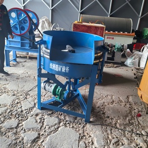 Máy lọc màng ngăn phòng thí nghiệm nhỏ, hiệu suất cao dùng cho tuyển chọn vàng bằng trọng lực, chế biến quặng fluorit, hạt thô trong hang núi - Product Image 5