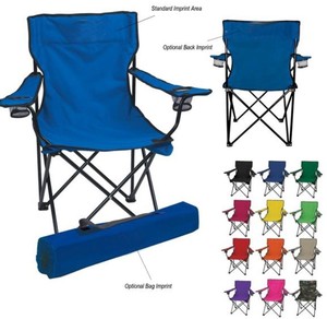Silla de Playa Oxford <span class=keywords><strong>Plegable</strong></span> al por Mayor, Silla de Pesca con Reposabrazos y Portavasos, Muebles para Exteriores - Product Image 4
