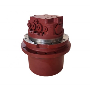 Cat303 303 Final Drive 194-6469 303 CR Excavator Travel Motor 195-1059 163-9757 291-9390 288-3462 284-0878 - Product Image 1