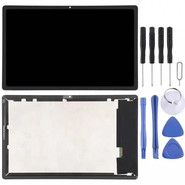 Factory Price Tablet LCD Display Touch Screen Digitizer Assembly LCD For Samsung Galaxy Tab A7 10.4 2020