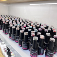 Pro Gel Vernis À Ongles Fabricant Soak Off Uv LED Lampe À Ongles Gel DIY Maison Ongles Manucure Cadeaux pour Femmes