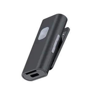 2024 HG hot sale 150mah bluetooth audio adaptor wireless portable high quality music partner