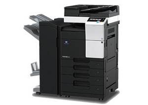 Reacondicionado <span class=keywords><strong>367</strong></span> <span class=keywords><strong>Bizhub</strong></span> 287 227 Impresora usada <span class=keywords><strong>Konica</strong></span> <span class=keywords><strong>Minolta</strong></span> <span class=keywords><strong>Bizhub</strong></span> Máquina de buena calidad Impresora multifunción Copiadoras - Product Image 4