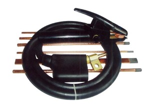 Sự Tinh Tế-1600 Sự Tinh Tế 600 Nhiệm Vụ Nặng Nề Gouging Torch - Product Image 3