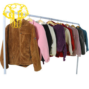 Зимняя Меховая куртка для взрослых - Product Image 6