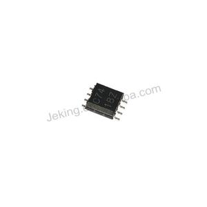 Flip-Flops Jeking SN74LVC2G74 con Activación por Borde Positivo Único SN74LVC2G74DCTR - Product Image 6