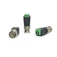 Connecteur BNC, vente en gros, prix d'usine