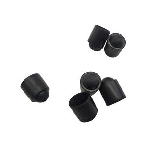 Billiard Cue Bottom <b>Rubber</b> Protector Cap,Anti-collision Cue Butt Protector for Cue Shaft Diameter Below 31mm,Made in China - Product Image 5