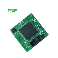 Servicios de Fabricación de PCB y PCBA de Prototipos, Ensamblaje Electrónico Personalizado, Fabricante Chino de Circuitos Impresos PCB