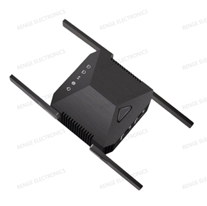 Wz-lan WL314双频300/1200Mbps <span class=keywords><strong>WiFi</strong></span>放大器快速安装无线接入点，适用于2.4G 5.8G长距离4g中继器 - Product Image 4