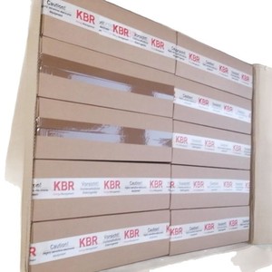 Condensador de potencia KBR UHPC-33.4-480-3P 400V tipo seco fabricado en Alemania - Product Image 2