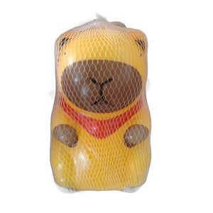 El popular juguete Kapibala de rebote lento para aliviar el estrés es un regalo lindo y tonto para que las niñas se ventilen - Product Image 5