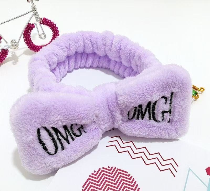 Violet foncé