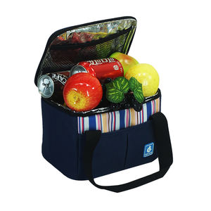 Femuar reusable <b>lunch</b> <b>box</b> <b>bag</b> heightened square insulated cooler freezable outdoor fresh-keeping <b>lunch</b> <b>bag</b> - Product Image 6