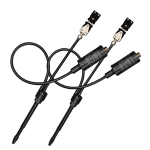 Capteurs de pression haute précision 0-35 à 0-2000 bar, 400 degrés - Product Image 2