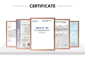 Hơi nước không khí mặt bích kết thúc bù SS304 kim loại linh hoạt mở rộng khớp dưới đây - Product Image 6