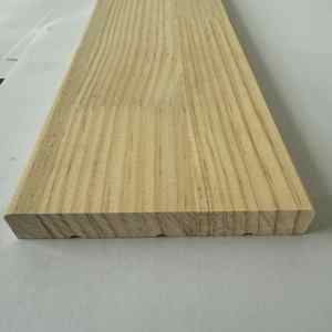 Wood Moulding Plain Radiata Pine FJ Door Frame Flat Jamb Casing Flat Jamb <b>Ceiling</b> Mouldings - Product Image 5
