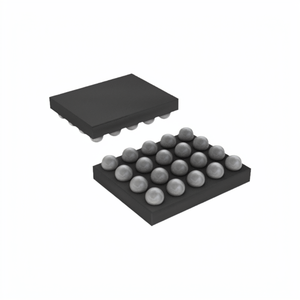 In Stock Buy Online Electronic Components MAX3013EBP+T 20 WFBGA Logic - Product Image 1