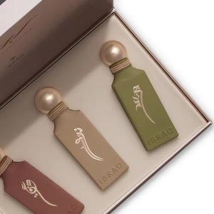 Sets de viaje personalizados al por mayor, <span class=keywords><strong>perfumes</strong></span> y sprays corporales de regalo <span class=keywords><strong>para</strong></span> hombres y mujeres <span class=keywords><strong>con</strong></span> fragancia duradera, gran venta. - Product Image 2