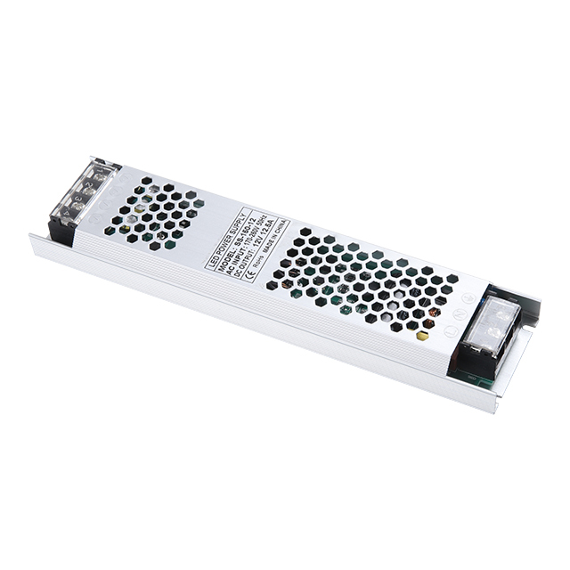 12V 150W Super Slim Power Supply
