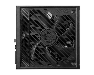 Nueva Fuente de Alimentación para Computadora MPG A1250GS 2025, Doble Conector de 16 Pines, 2x 80+ PLUS Gold, para Juegos de PC, ATX3.1, PCIE5.1, en Stock - Product Image 2