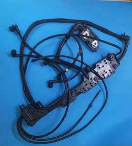 أسلاك توصيل للحفارات، أسلاك محرك كورولا للحفارات فولفو، قطع غيار آلات البناء موليكس للبيع - Product Image 6