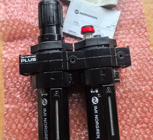 จัดส่งรวดเร็ว ชุดกรอง/เรกูเลเตอร์ รุ่น B64G ซีรีส์ Olympian Plus  B64G-2GK-MD1-RMN/B64G-NNK-MD3-NMN/B64G-NNK-MD2-RMN - Product Image 1
