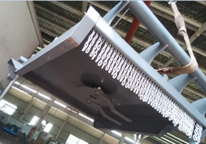 Trinciaerba Rotativa per Impieghi Gravosi Tagliaerba Rasaerba Decespugliatore per il Taglio dell'<span class=keywords><strong>Erba</strong></span> - Product Image 6