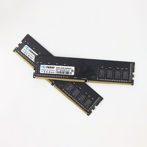 Txrui <span class=keywords><strong>DDR4</strong></span> <span class=keywords><strong>RAM</strong></span> PC3-19200 4GB 2400Mhz Memori <span class=keywords><strong>DDR4</strong></span> untuk Laptop <span class=keywords><strong>Desktop</strong></span> - Product Image 1
