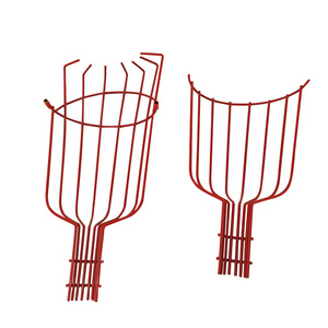 NOUVEAU Poteau de cueillette de fruits <span class=keywords><strong>avec</strong></span> panier Outil de cueillette de fruits télescopique <span class=keywords><strong>avec</strong></span> long <span class=keywords><strong>manche</strong></span> - Product Image 2