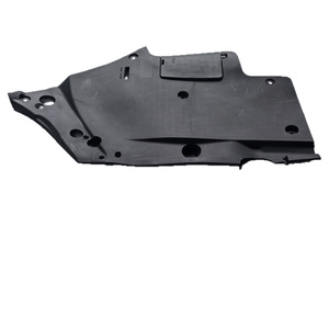 Protection de moteur Lexus en plastique 5329250091 pour modèle LS 2018, plaque de protection - Product Image 5
