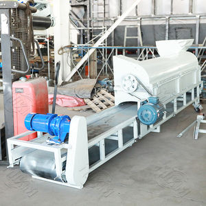 Bolsas de cultivo de hongos Shiitake, separador de bolsas de desove de hongos, máquina de eliminación de bolsas de cultivo de hongos comestibles, separación de bolsas - Product Image 5