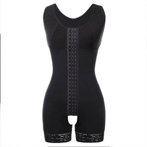 Body sin tirantes sin costuras personalizado para mujer, corsé moldeador de cadera XL cómodo para adultos con control de barriga - Product Image 2