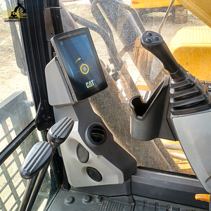 Excavadora usada CAT 336GC versátil con accesorio económico enfocado en el operador para múltiples aplicaciones - Product Image 3