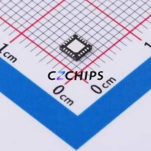 Chip IC de circuito integrado ES8156 (3x3) original y nuevo PMIC ADC/DAC-propósito especial - Product Image 2