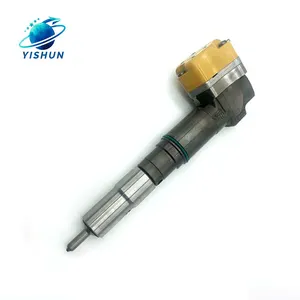 High Quality New Diesel Common Rail Fuel Injector 232-1166 232-1167 20R-5392 232-1168 Engine Parts For CAT Caterpillar 3412