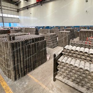 Leanoms búa DTH Hướng dẫn sử dụng Del propietario và DTH búa với mũi khoan và khoan giếng DTH búa mã Thuế - Product Image 5