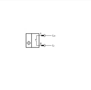 Capteurs de Proximité Inductifs 100% Neufs et Originaux NCN40-L2-N0-V1 - Product Image 2